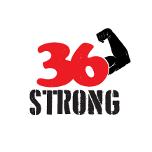 36 Strong