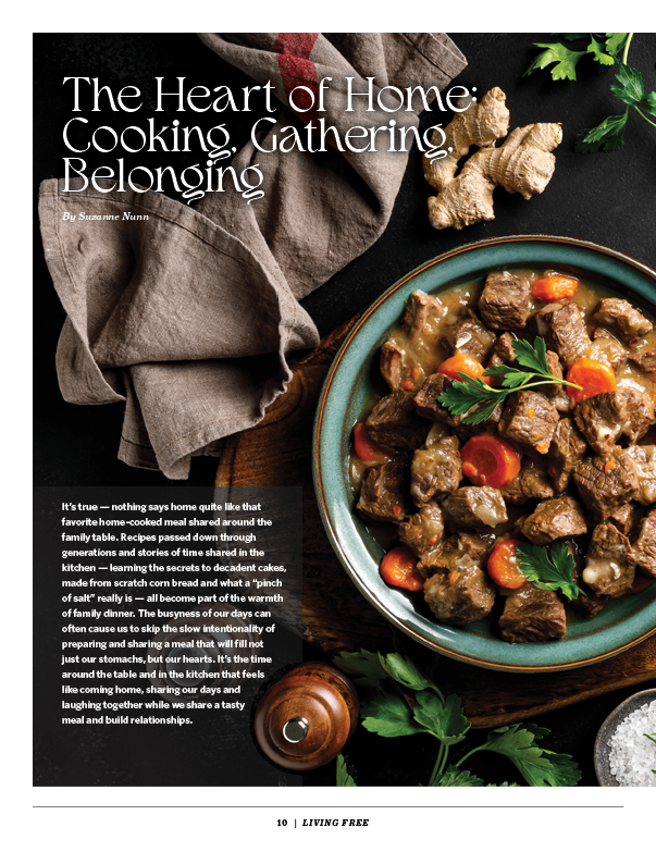 Recipe