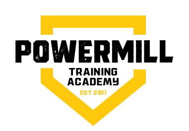 Powermill logo